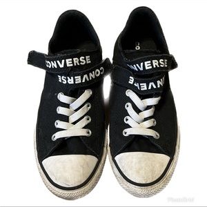Converse All Star Velcro sneakers